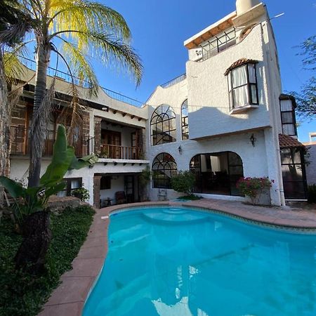 فندق Casa Maracaya سان ميغيل دي الليندي المظهر الخارجي الصورة