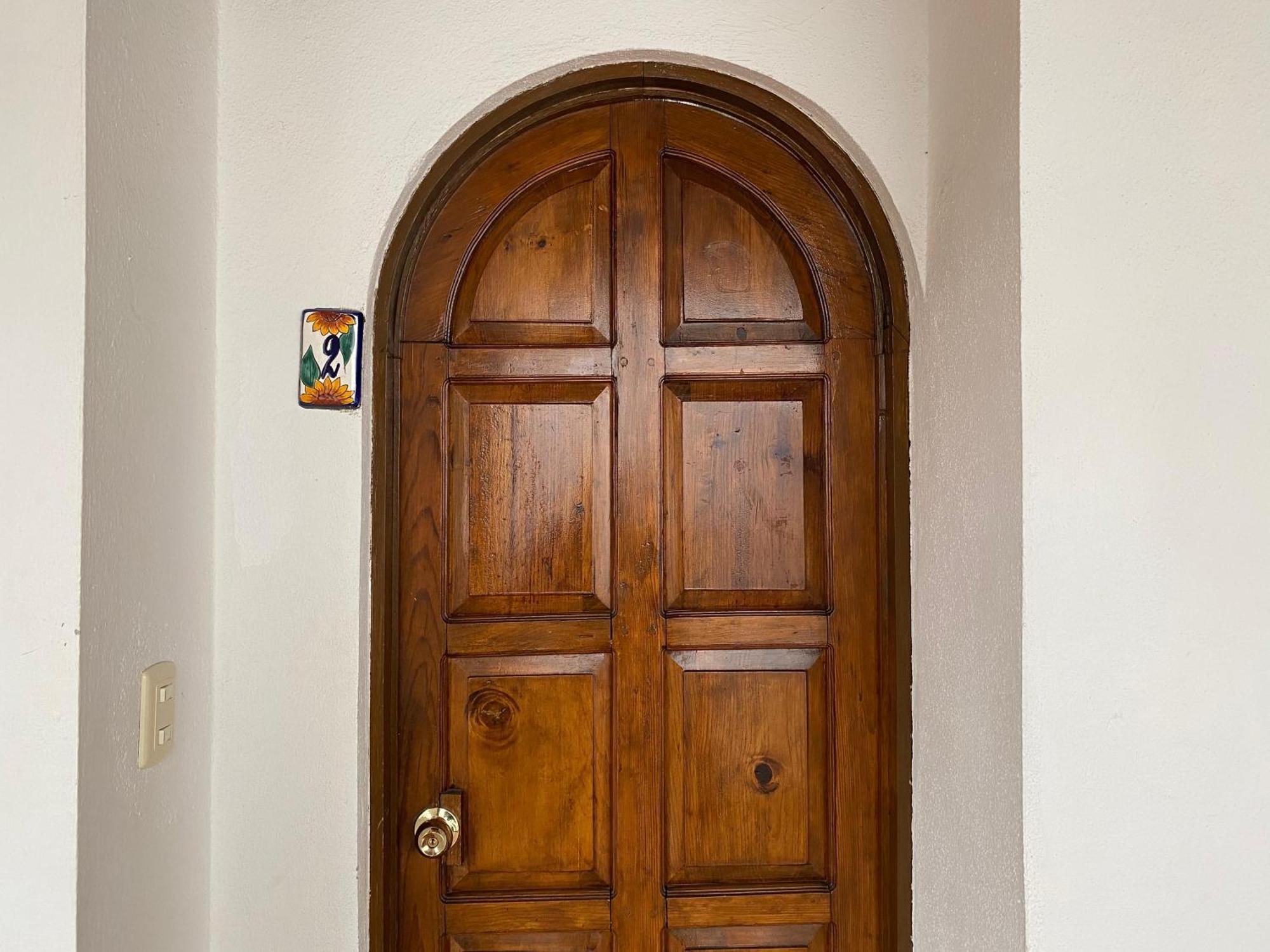فندق Casa Maracaya سان ميغيل دي الليندي الغرفة الصورة