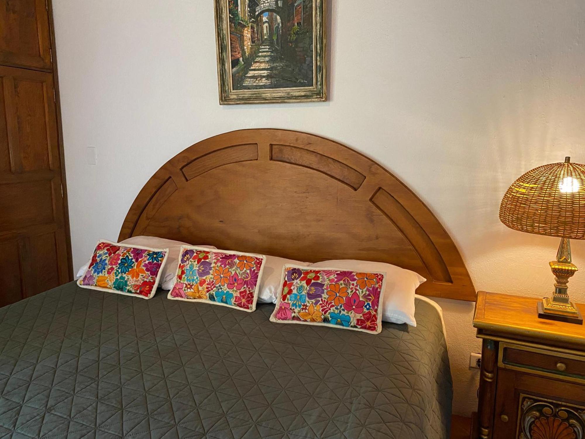 فندق Casa Maracaya سان ميغيل دي الليندي الغرفة الصورة