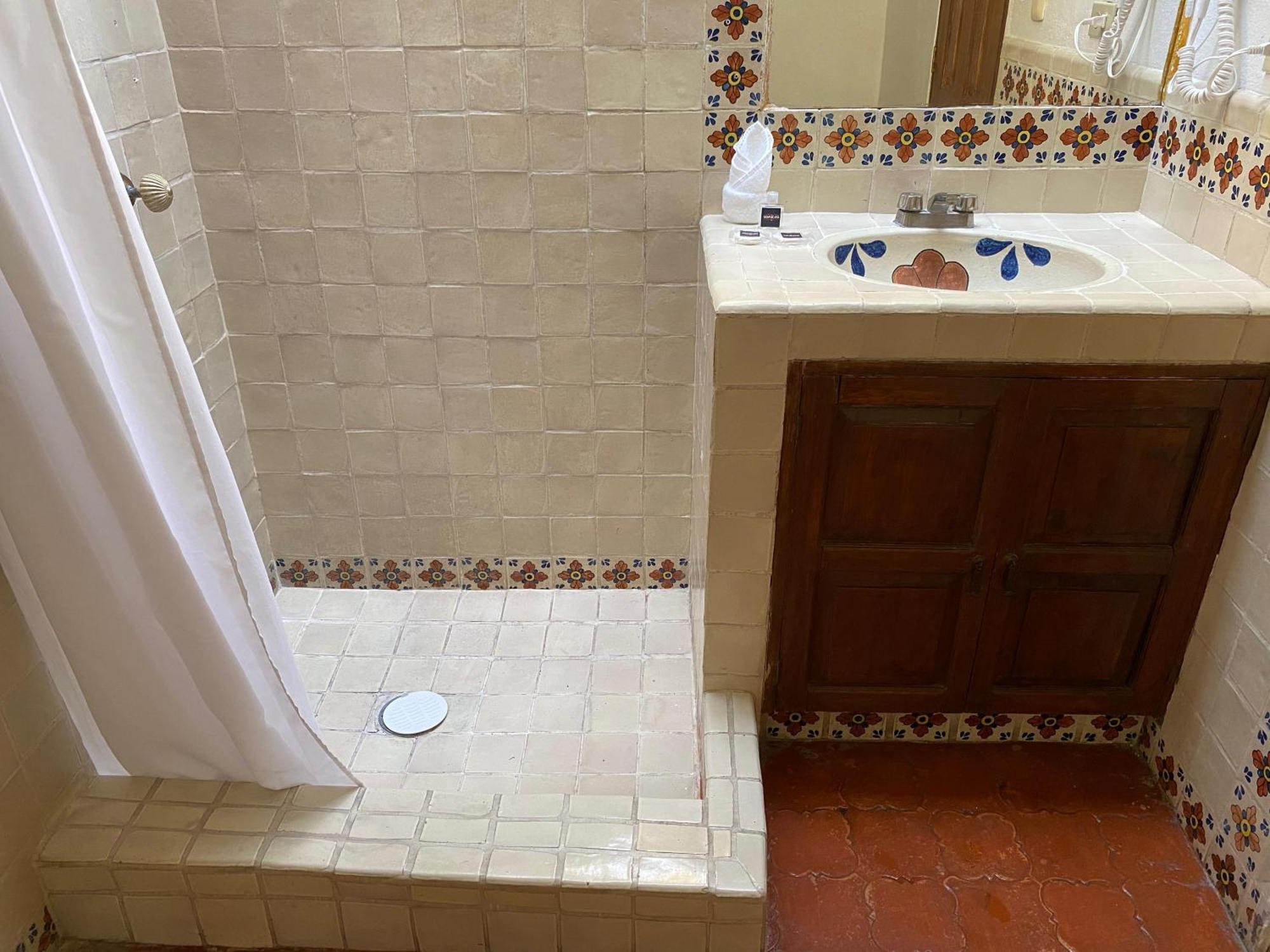 فندق Casa Maracaya سان ميغيل دي الليندي الغرفة الصورة