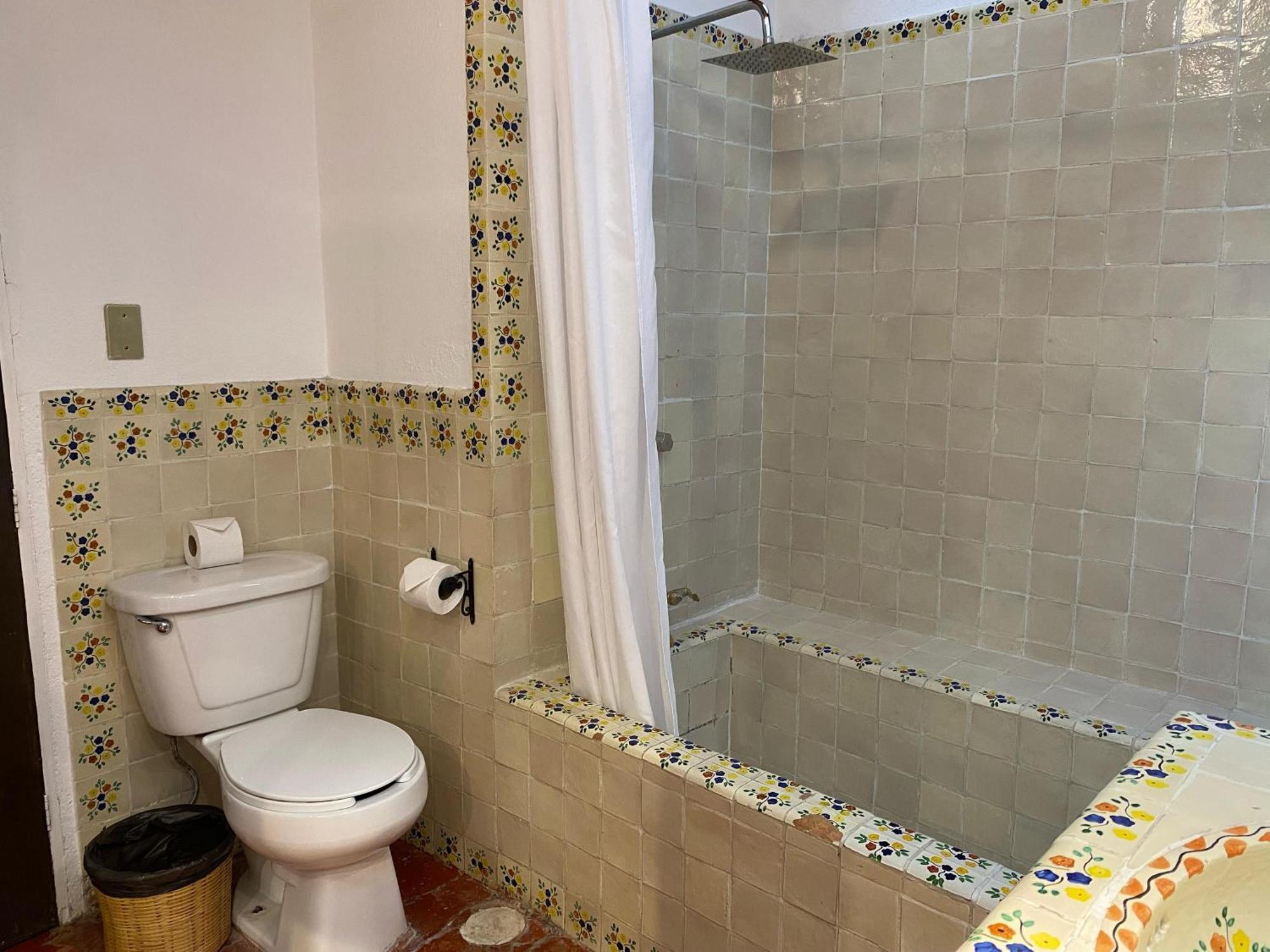 فندق Casa Maracaya سان ميغيل دي الليندي الغرفة الصورة