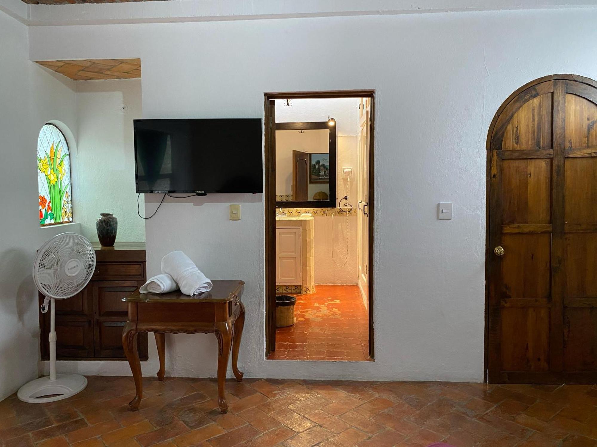 فندق Casa Maracaya سان ميغيل دي الليندي الغرفة الصورة