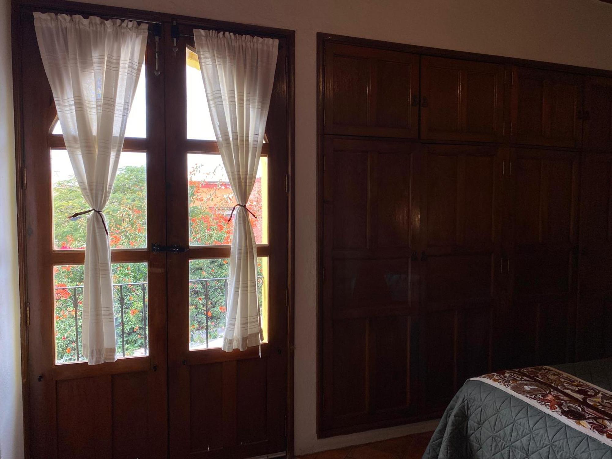 فندق Casa Maracaya سان ميغيل دي الليندي الغرفة الصورة