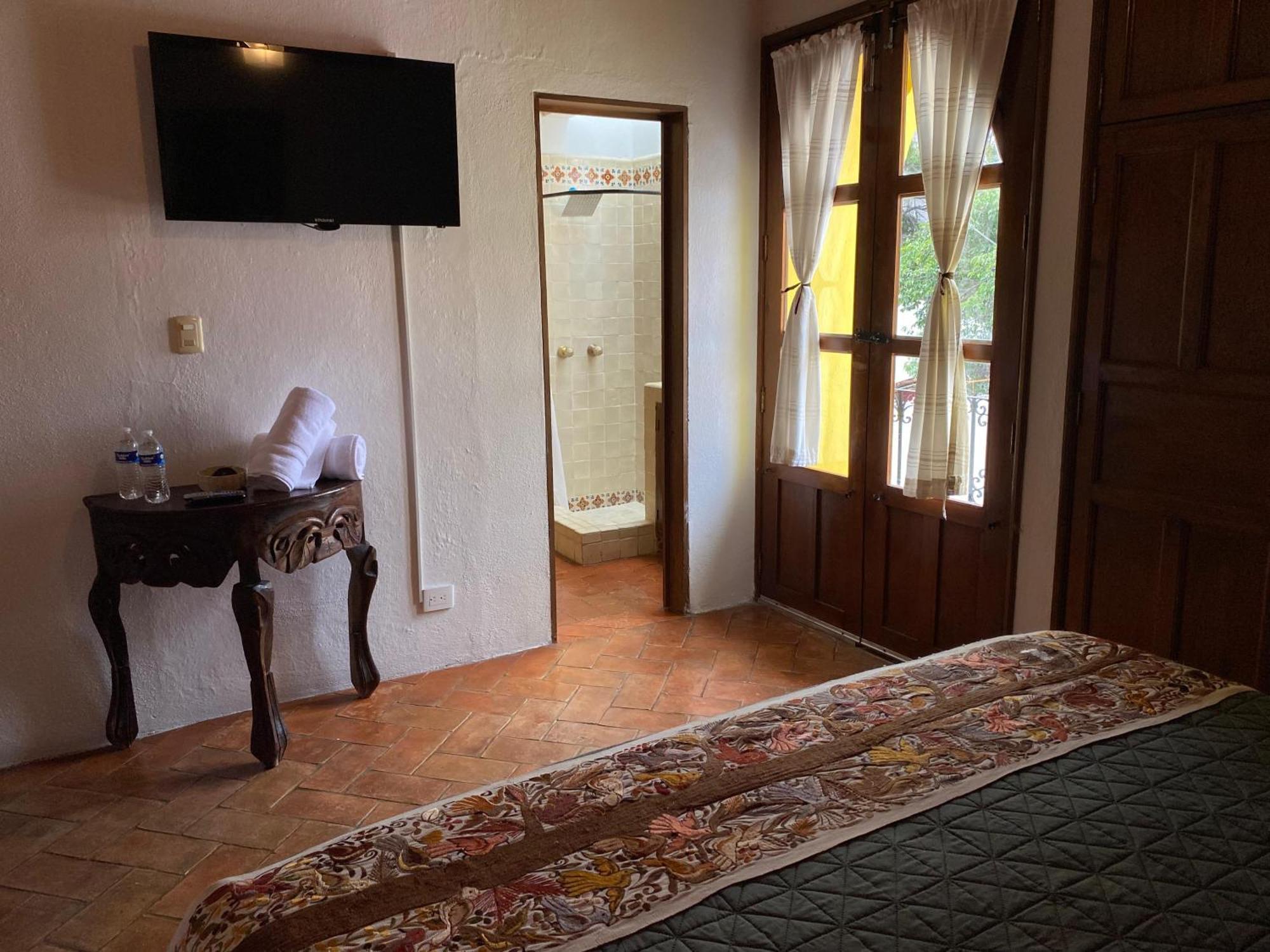 فندق Casa Maracaya سان ميغيل دي الليندي الغرفة الصورة