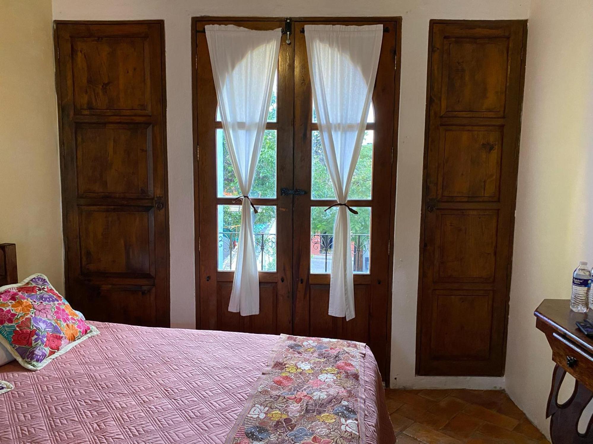 فندق Casa Maracaya سان ميغيل دي الليندي الغرفة الصورة