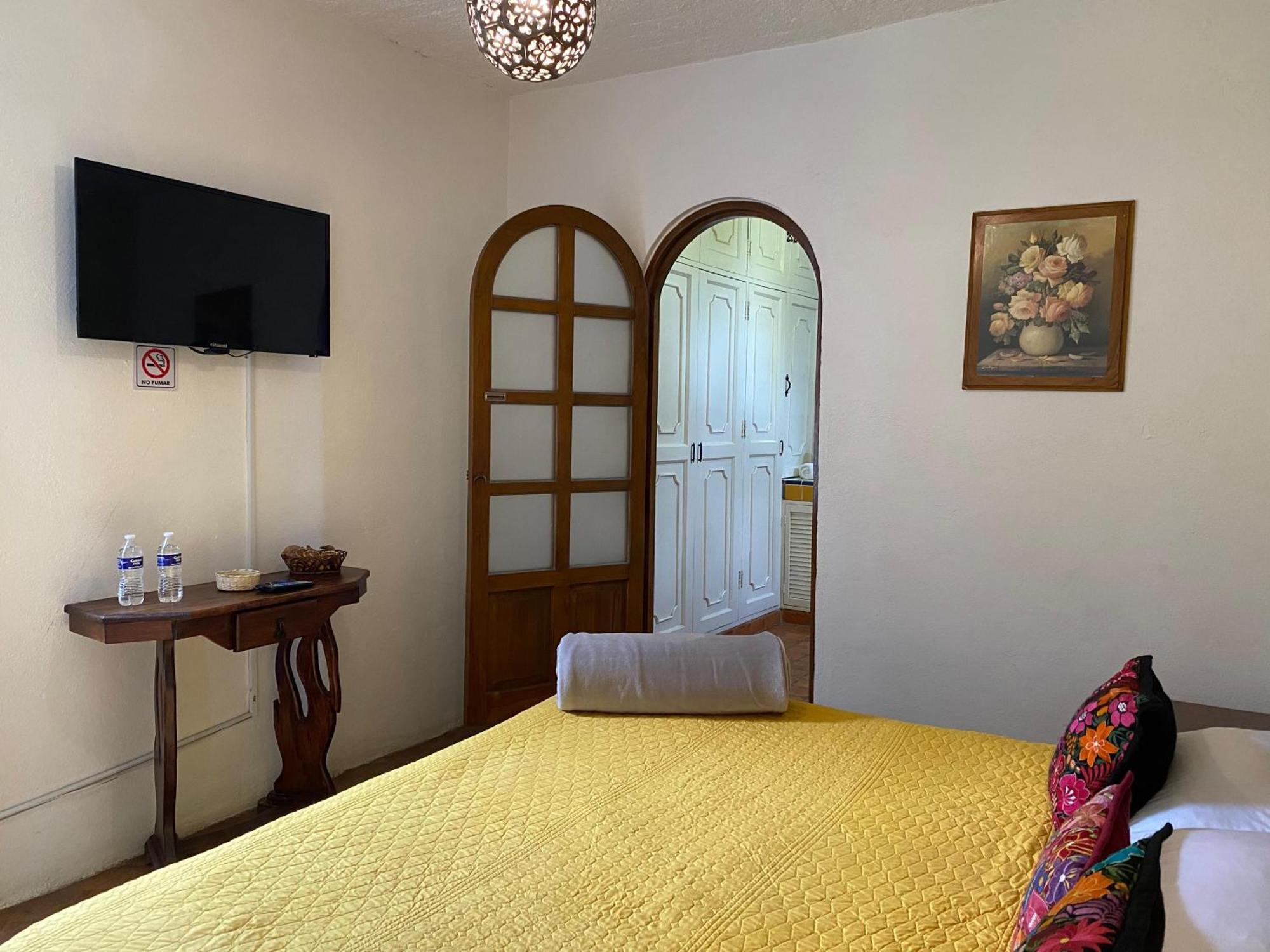 فندق Casa Maracaya سان ميغيل دي الليندي الغرفة الصورة