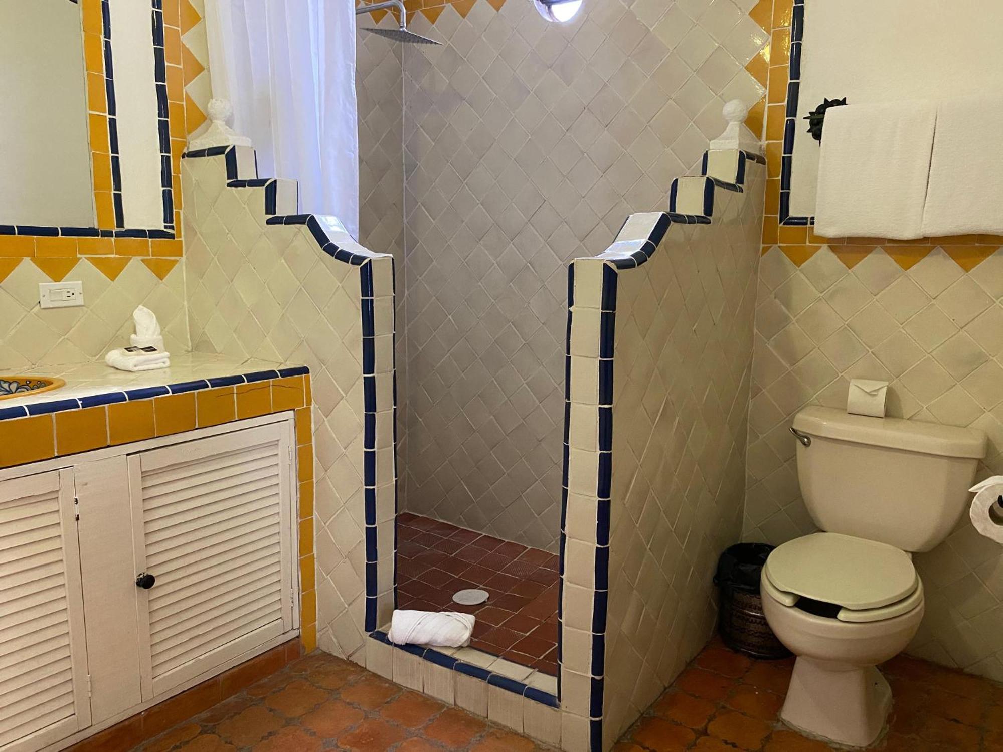 فندق Casa Maracaya سان ميغيل دي الليندي الغرفة الصورة