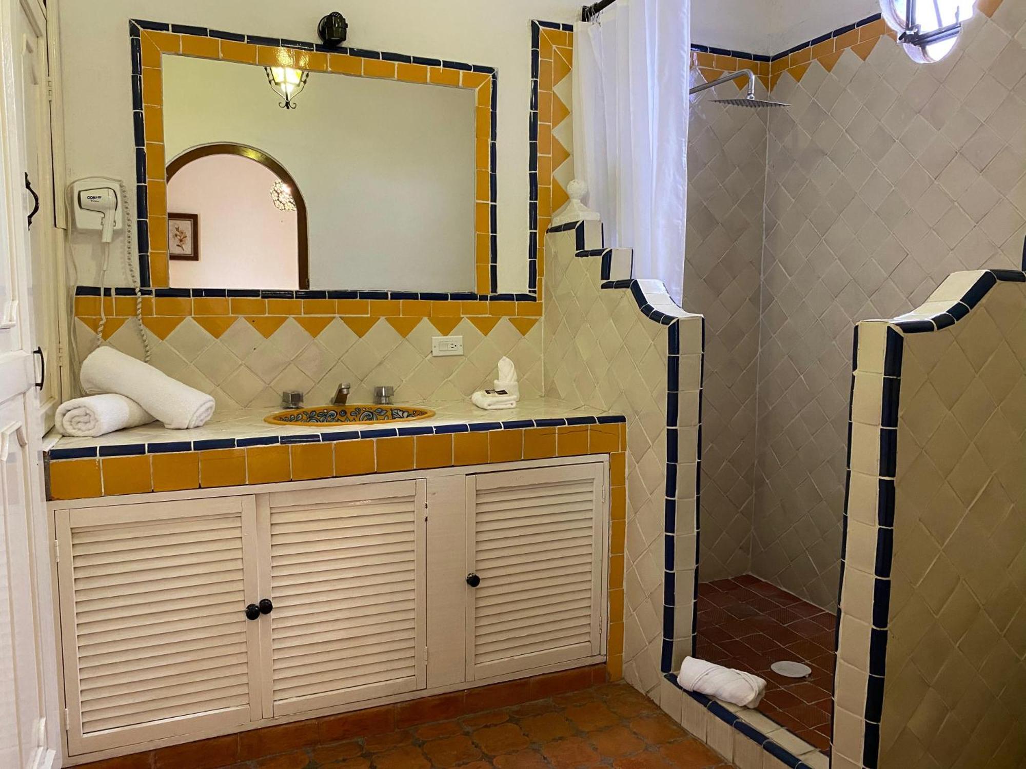 فندق Casa Maracaya سان ميغيل دي الليندي الغرفة الصورة