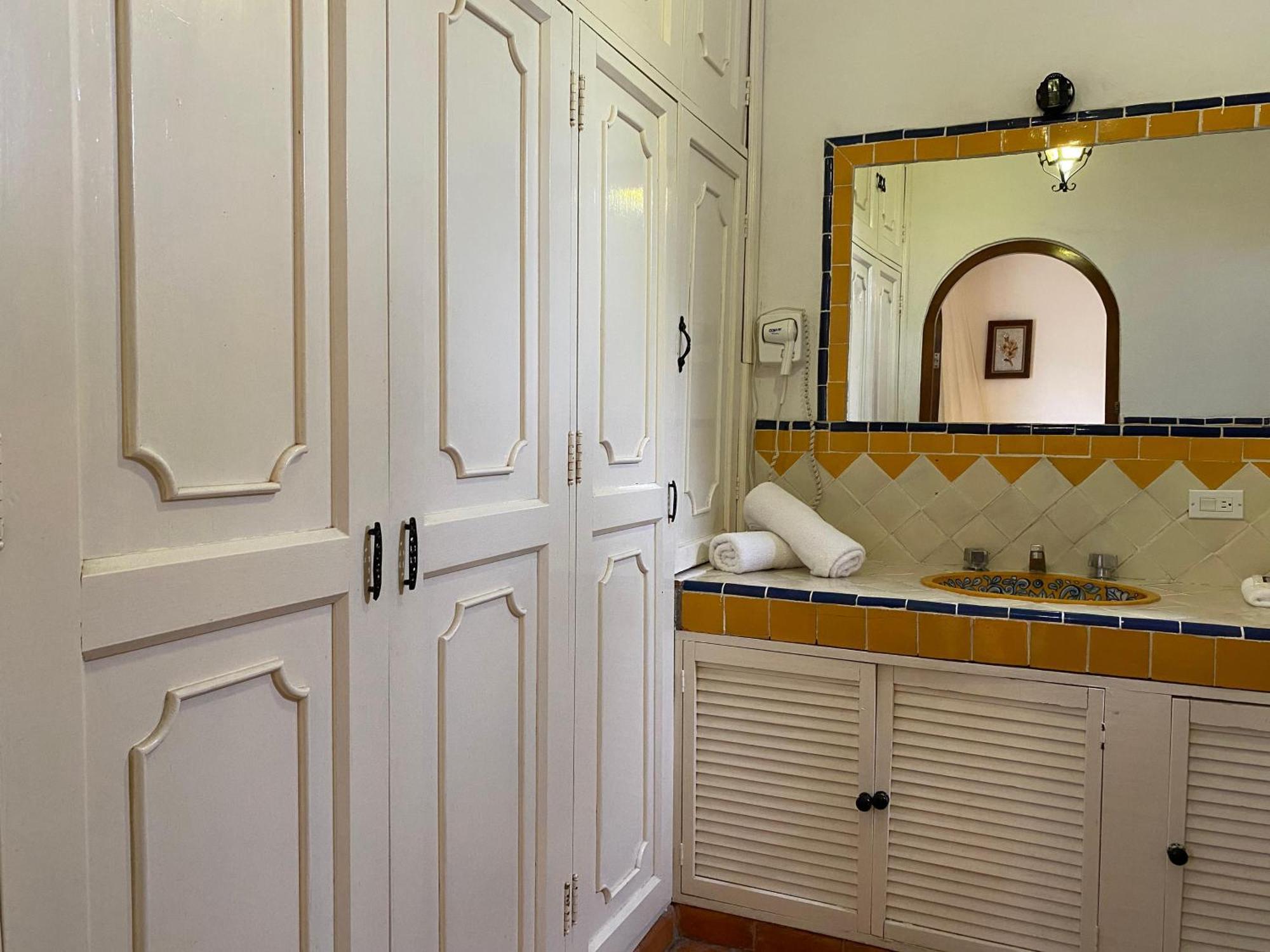 فندق Casa Maracaya سان ميغيل دي الليندي الغرفة الصورة