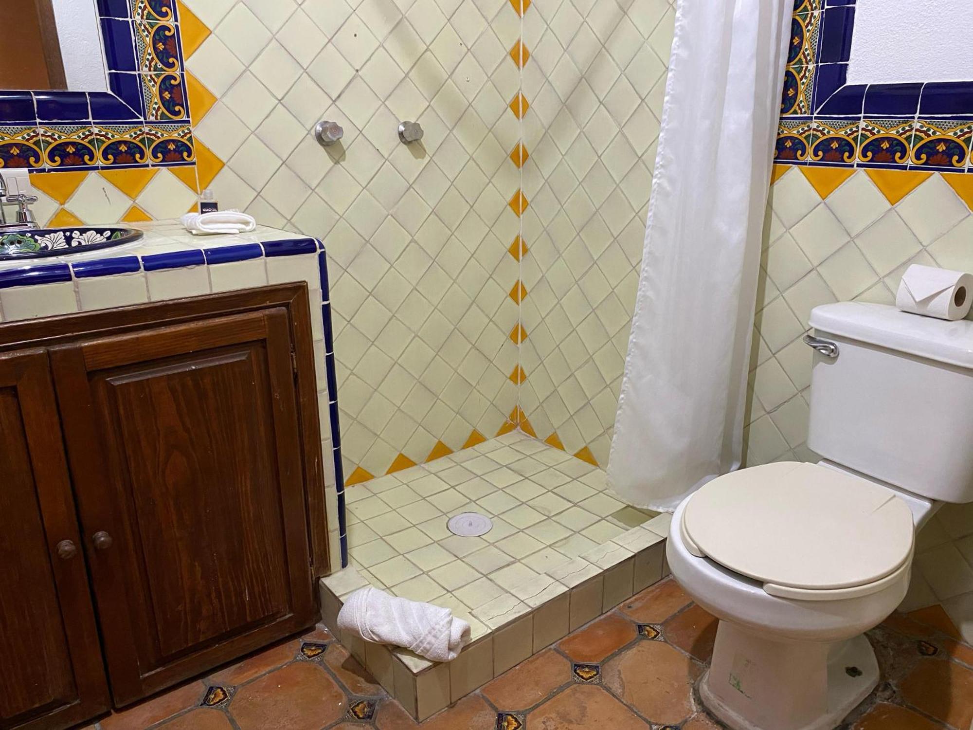 فندق Casa Maracaya سان ميغيل دي الليندي الغرفة الصورة