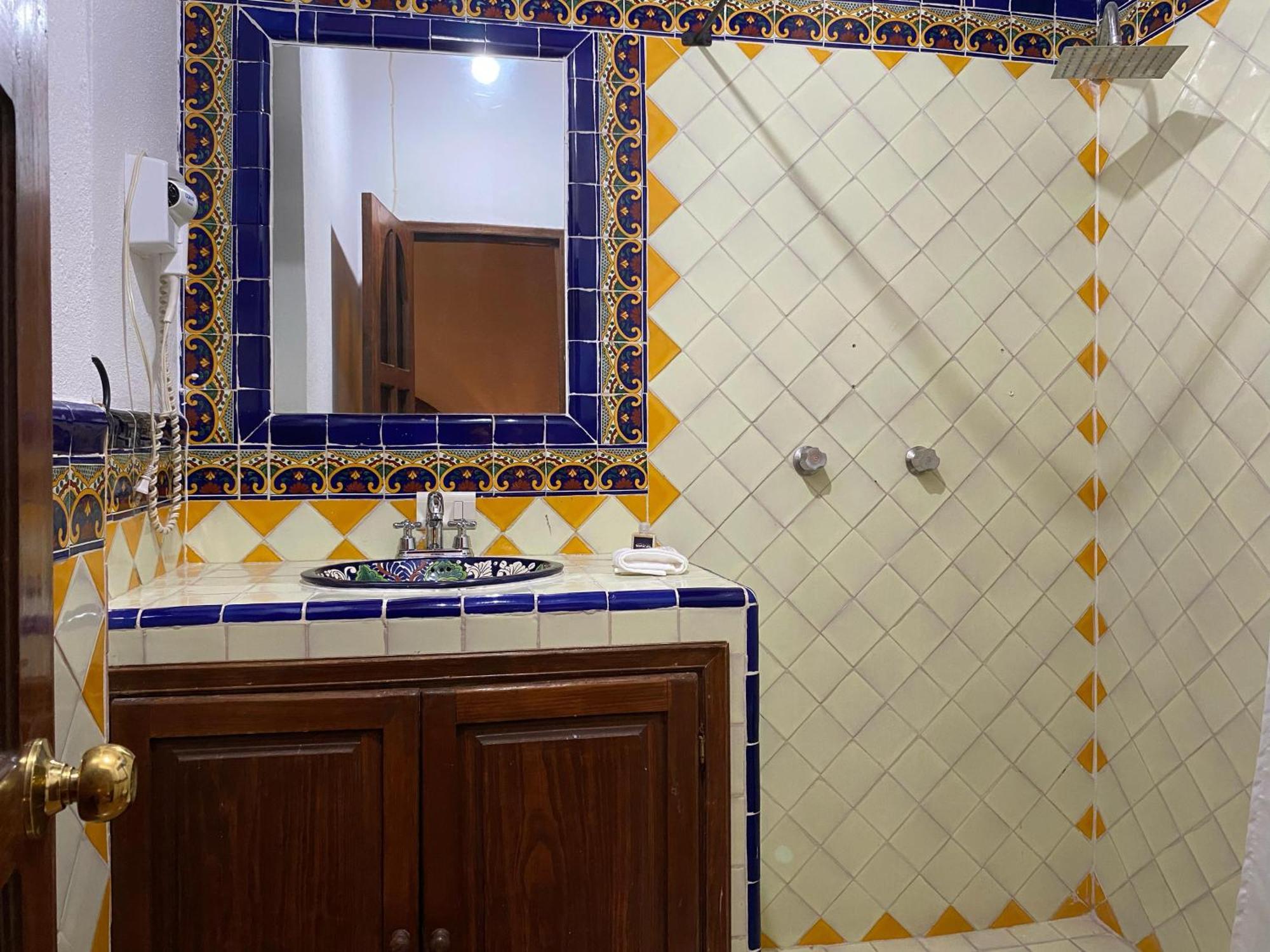 فندق Casa Maracaya سان ميغيل دي الليندي الغرفة الصورة