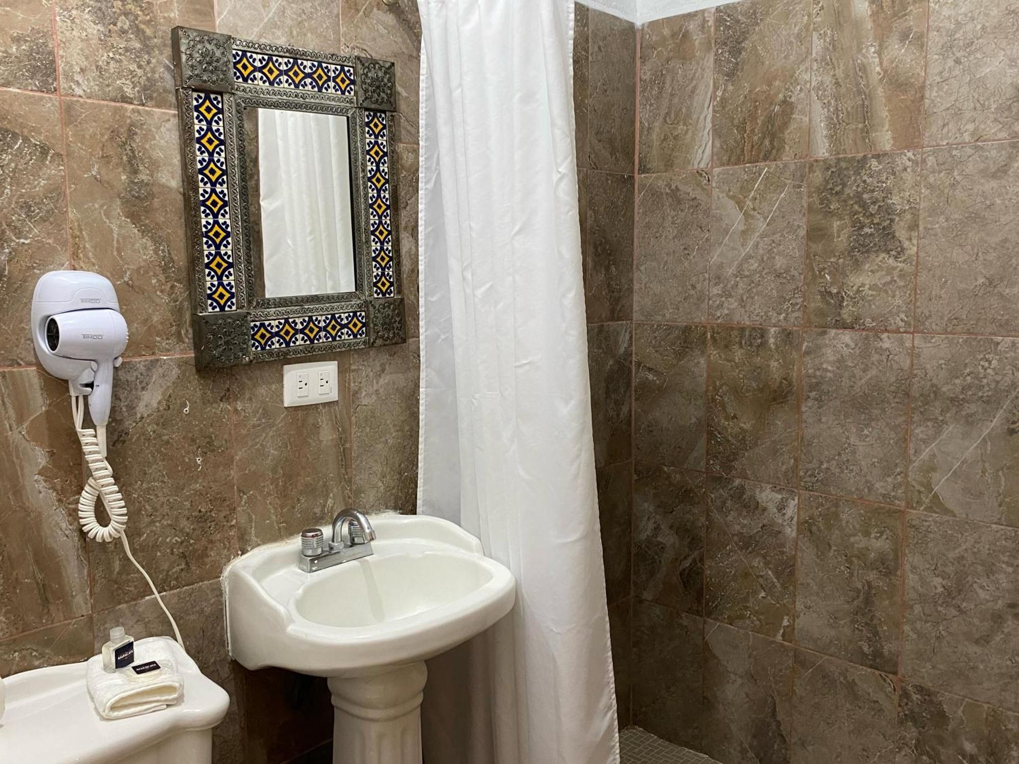 فندق Casa Maracaya سان ميغيل دي الليندي الغرفة الصورة